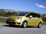 Citroen C4 Picasso 2006 года